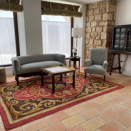 Apartamentos Palacio de Vela de los Cobos Úbeda Exterior foto