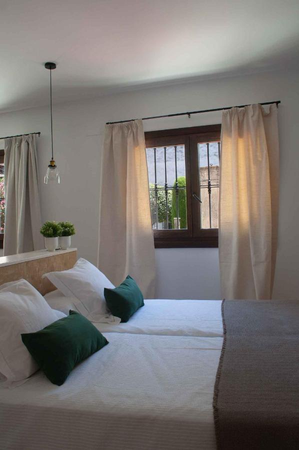 Apartamentos Palacio de Vela de los Cobos Úbeda Exterior foto