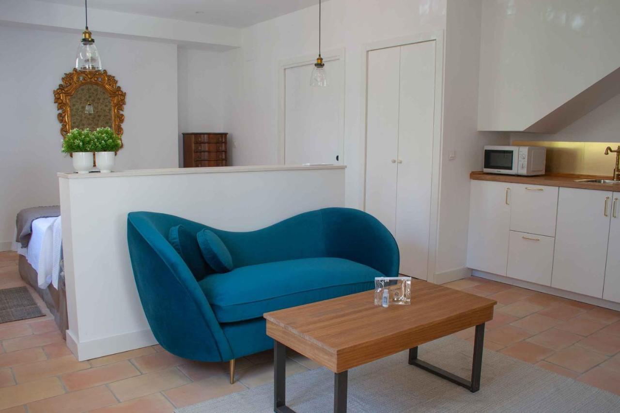 Apartamentos Palacio de Vela de los Cobos Úbeda Exterior foto
