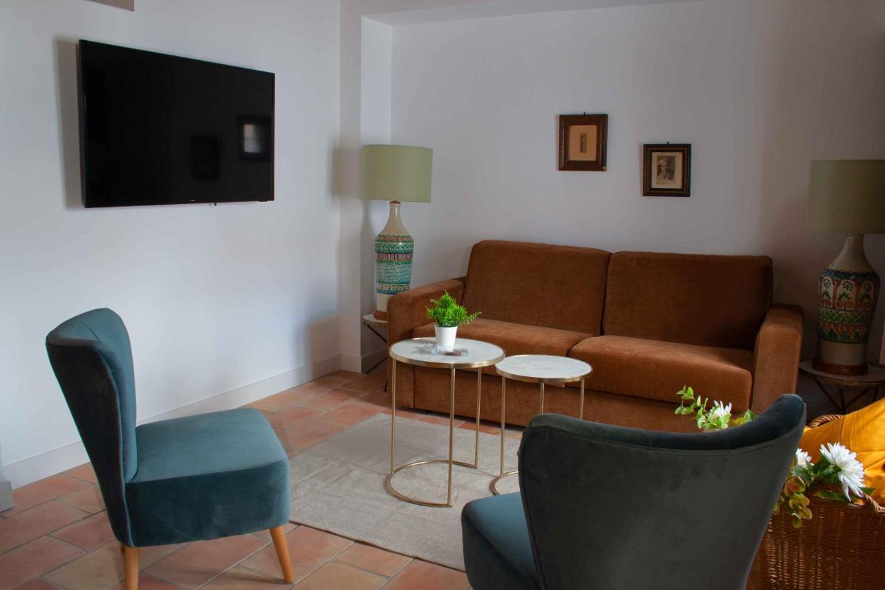 Apartamentos Palacio de Vela de los Cobos Úbeda Exterior foto