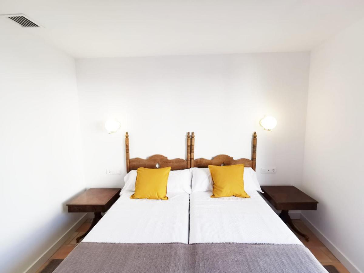 Apartamentos Palacio de Vela de los Cobos Úbeda Exterior foto