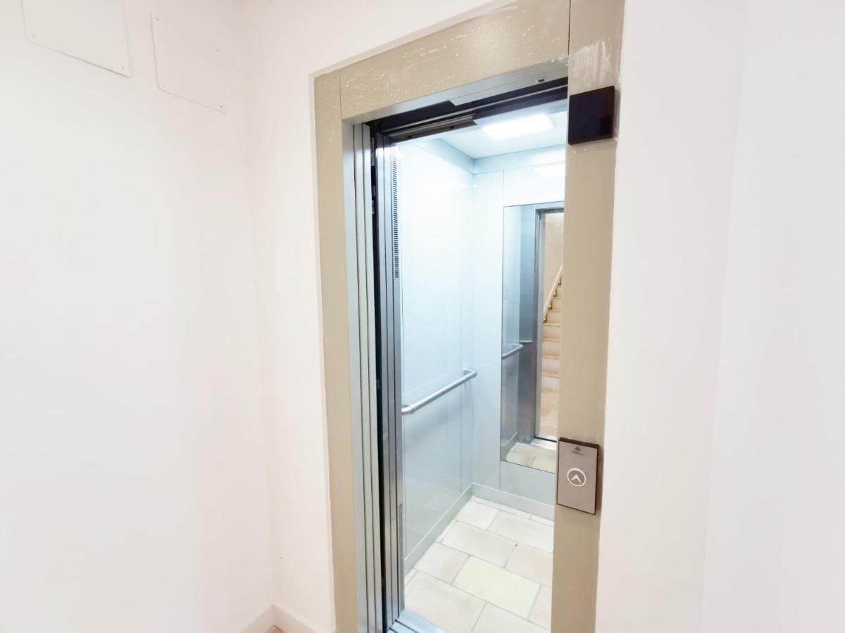 Apartamentos Palacio de Vela de los Cobos Úbeda Exterior foto