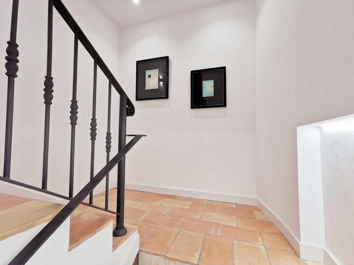 Apartamentos Palacio de Vela de los Cobos Úbeda Exterior foto