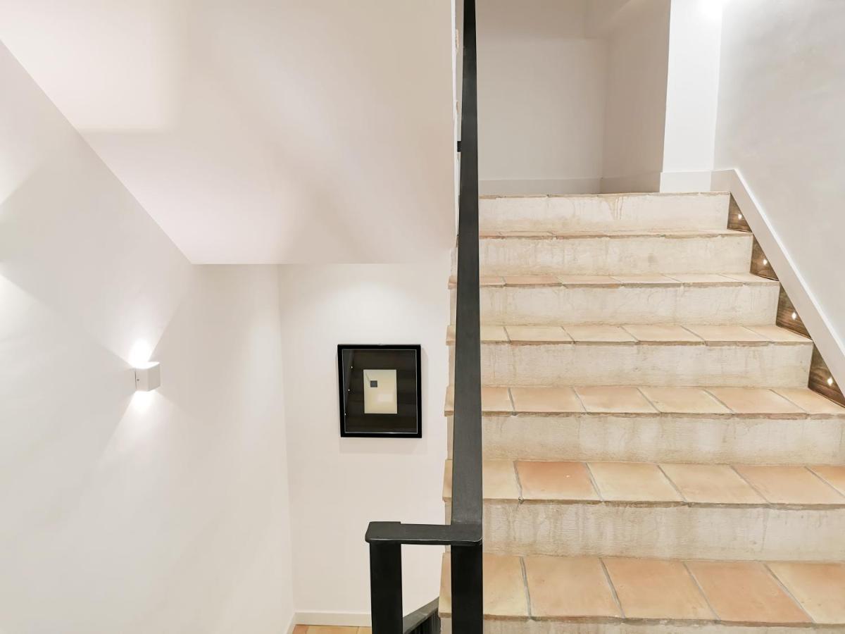 Apartamentos Palacio de Vela de los Cobos Úbeda Exterior foto