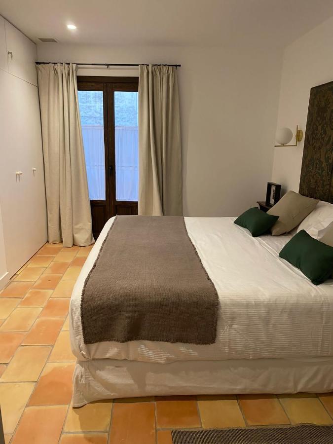 Apartamentos Palacio de Vela de los Cobos Úbeda Exterior foto