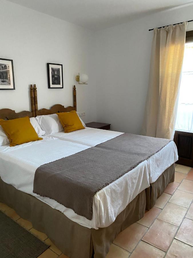 Apartamentos Palacio de Vela de los Cobos Úbeda Exterior foto